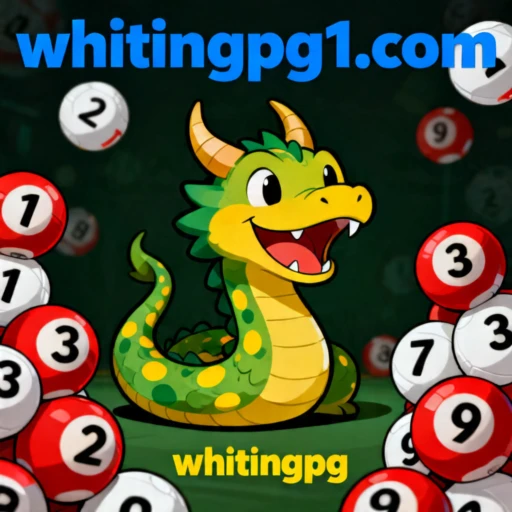 whitingpg Logo